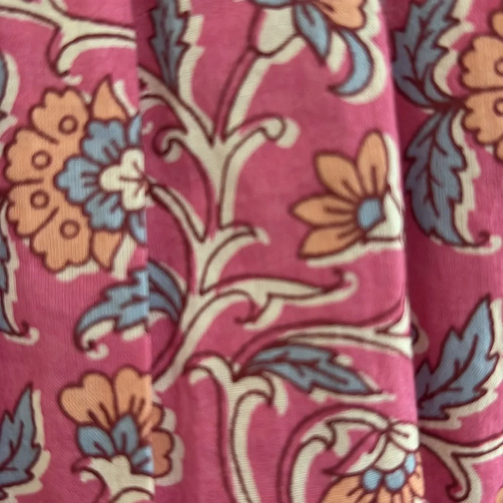 J Crew NWT Peasant Blouse Sz S - Picture 6 of 7